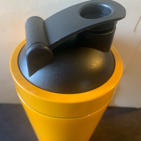 Sipology Tumblr in Orange - Picture 3 of 6